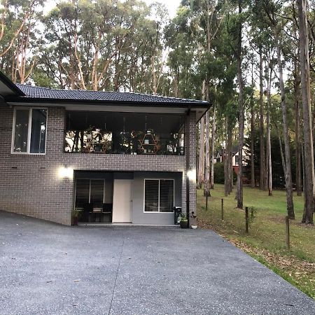 Self Contained Apartment A Few Mins From Puffing Billy In Clematis Exterior photo