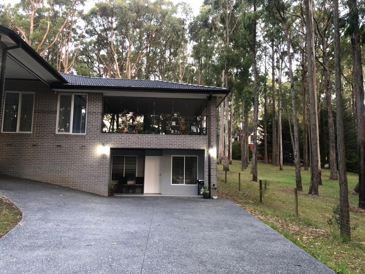 Self Contained Apartment A Few Mins From Puffing Billy In Clematis Exterior photo